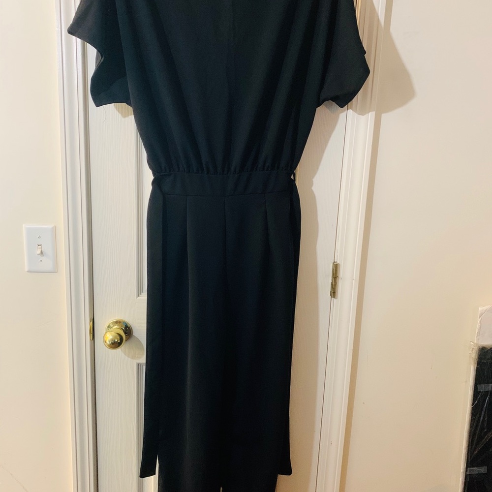 Women Casual short sleeve Romper